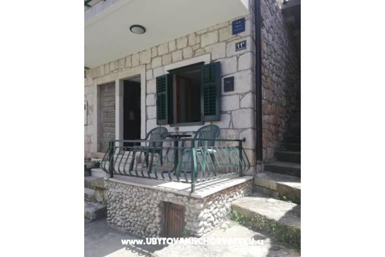 Apartmány Granić Podaca – foto 5