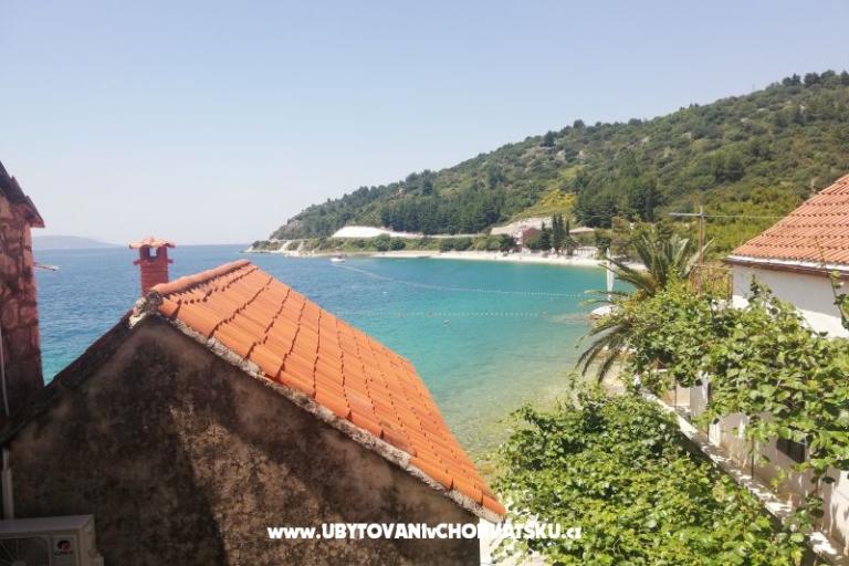 Apartmány Granić Podaca – foto 7