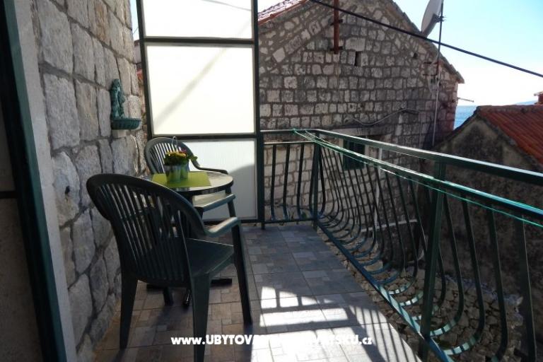 Apartmány Granić Podaca – foto 8