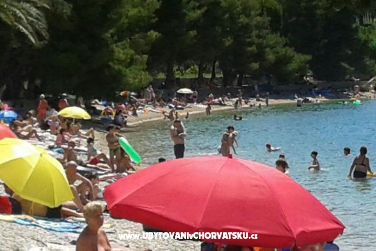 Apartmány Granić Podaca – foto 9