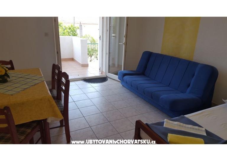 Apartmány lujo – foto 12