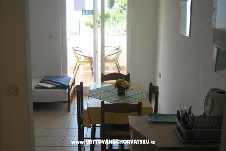 Apartmány lujo – foto 13