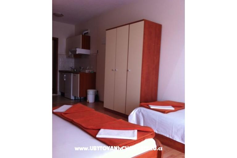 Apartmány lujo – foto 7