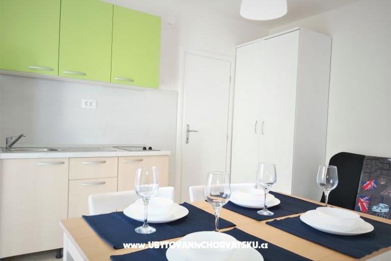 Apartmány Helena – foto 13