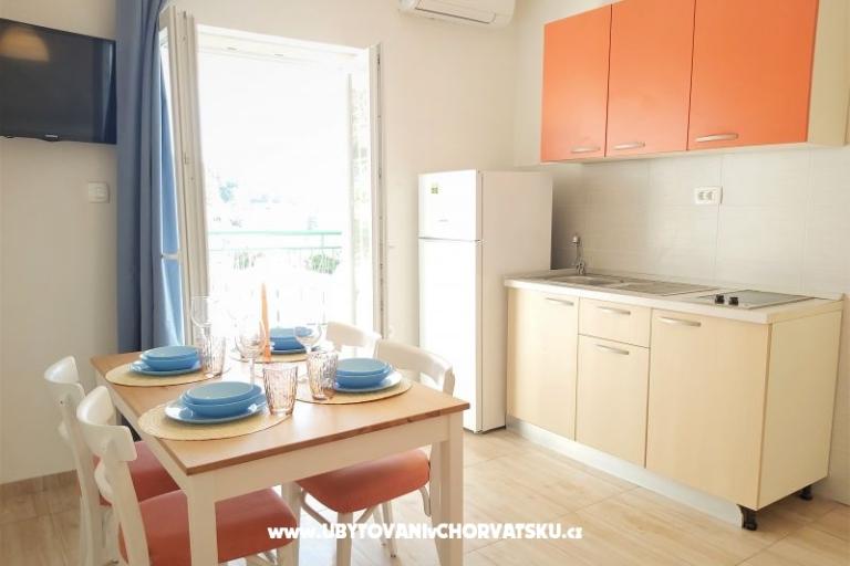 Apartmány Helena – foto 15