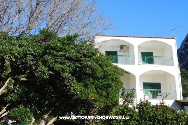 Apartmány Helena – foto 2