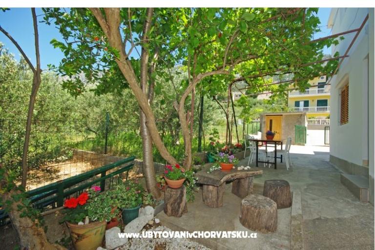 Apartmány i sobe Maslina – foto 13