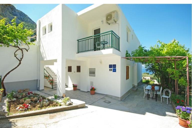 Apartmány i sobe Maslina – foto 15