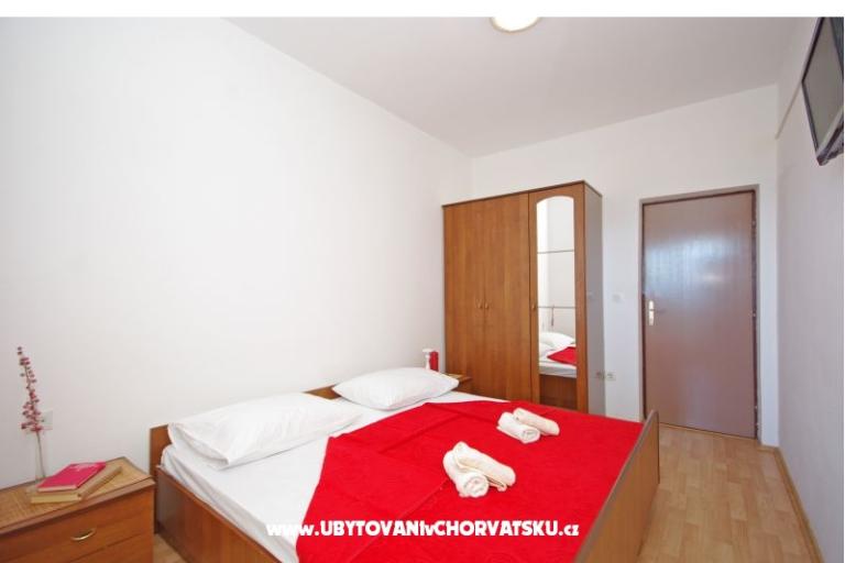 Apartmány i sobe Maslina – foto 18