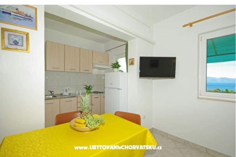 Apartmány i sobe Maslina – foto 4