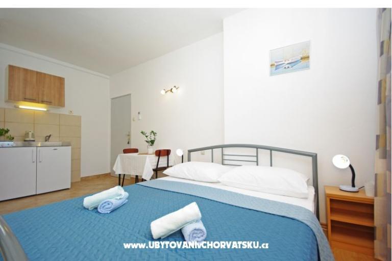 Apartmány i sobe Maslina – foto 6