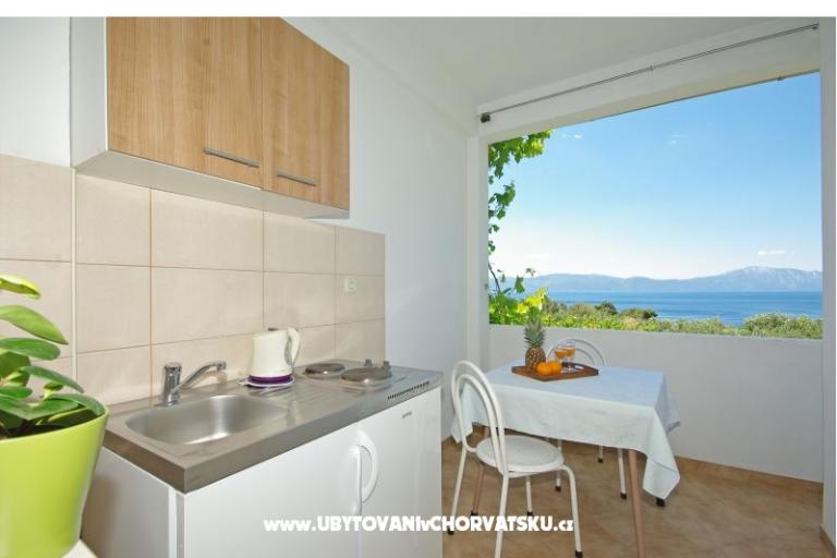 Apartmány i sobe Maslina – foto 7