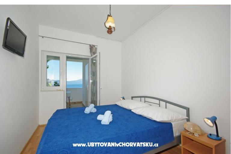 Apartmány i sobe Maslina – foto 8