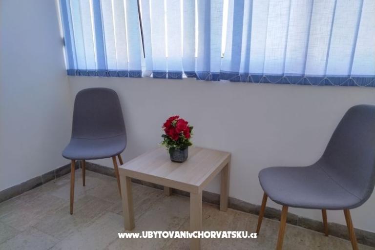 Apartmány IMAMOVIC – foto 12