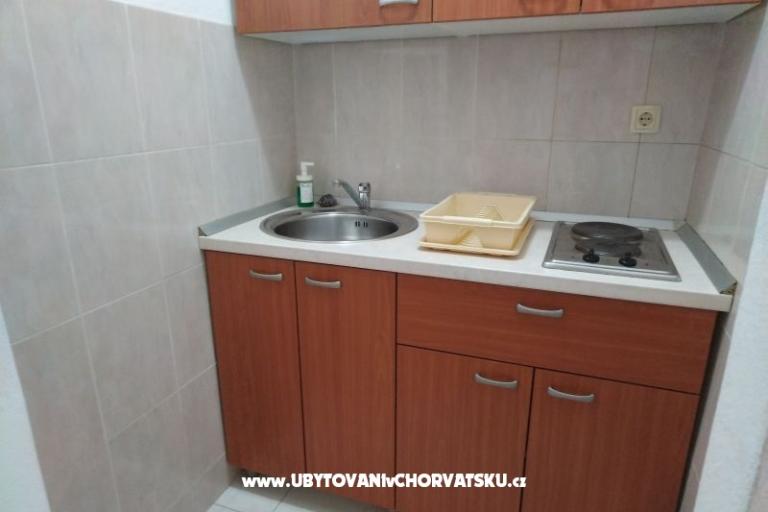 Apartmány IMAMOVIC – foto 21