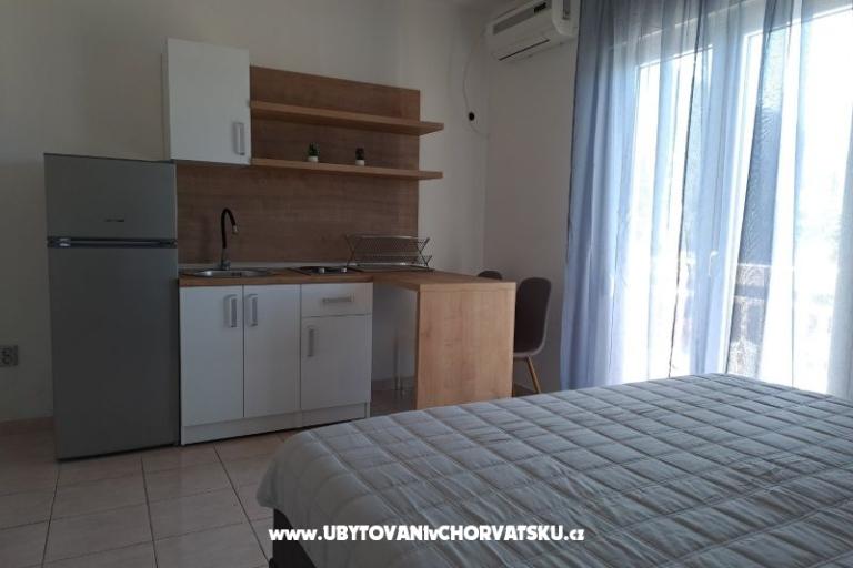 Apartmány IMAMOVIC – foto 5