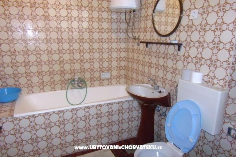 Apartmán Ines – foto 12