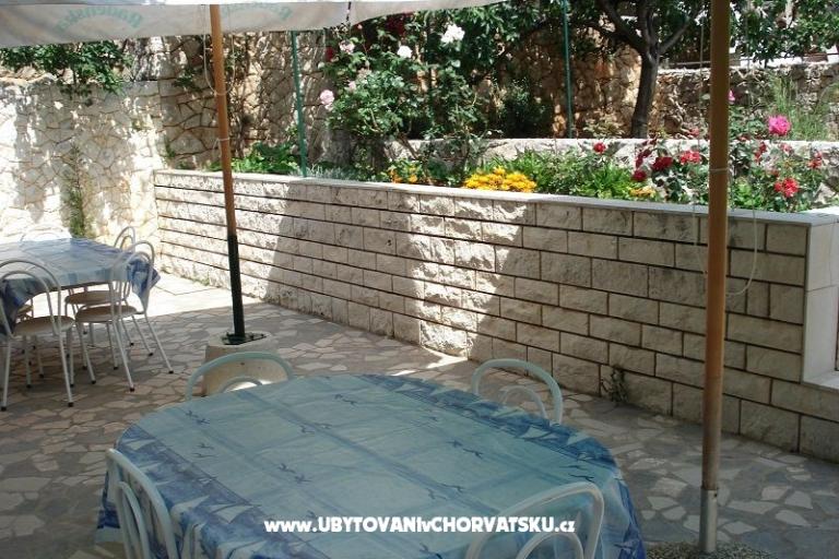 Apartmány Ivana  – foto 12