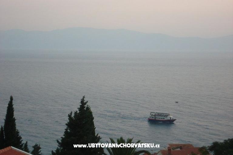 Apartmány Ivana  – foto 13