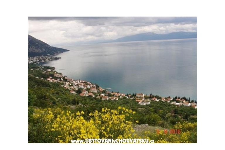 Apartmány Ivana  – foto 14