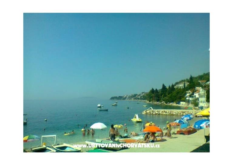 Apartmány Ivana  – foto 17