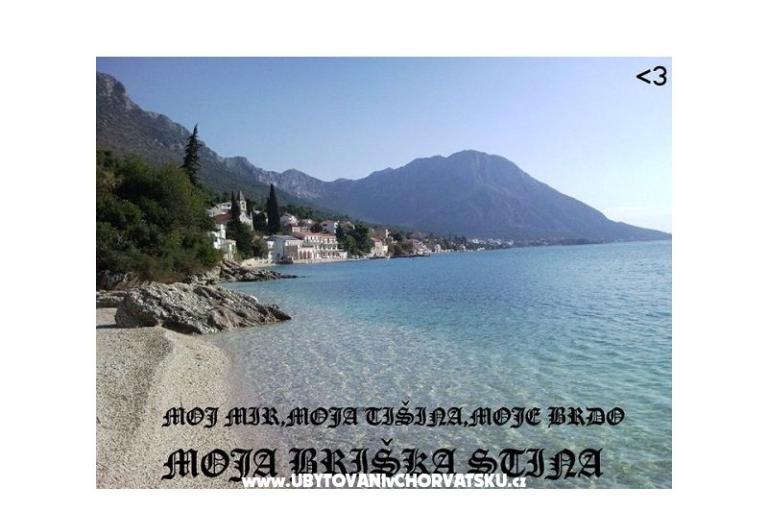 Apartmány Ivana  – foto 18