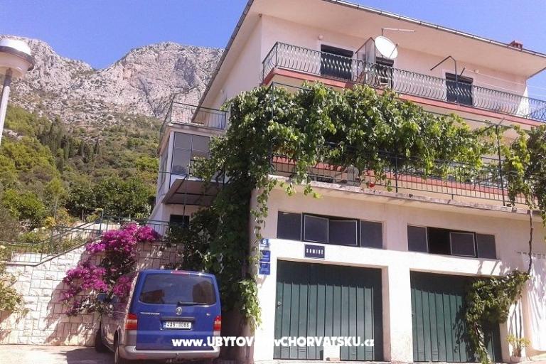 Apartmány Ivana  – foto 2