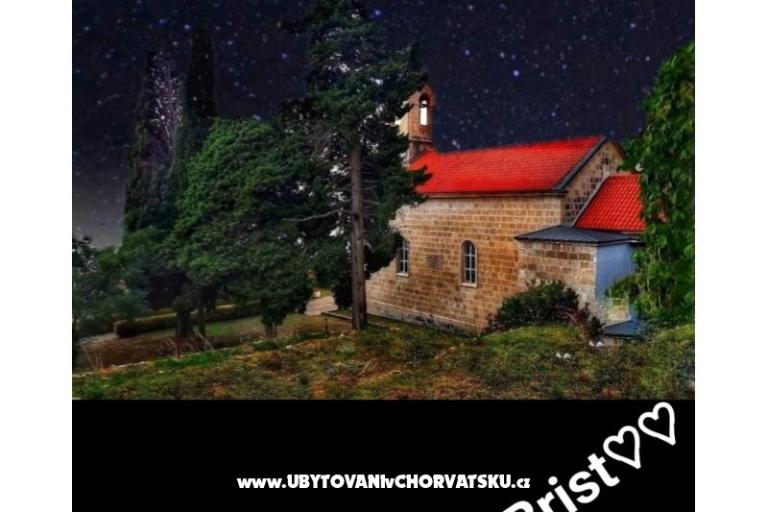 Apartmány Ivana  – foto 21