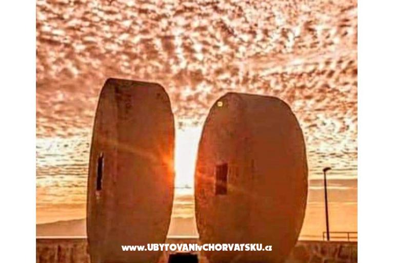 Apartmány Ivana  – foto 22