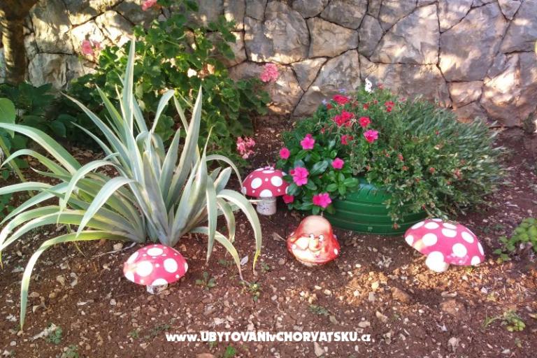 Apartmány Ivana  – foto 25