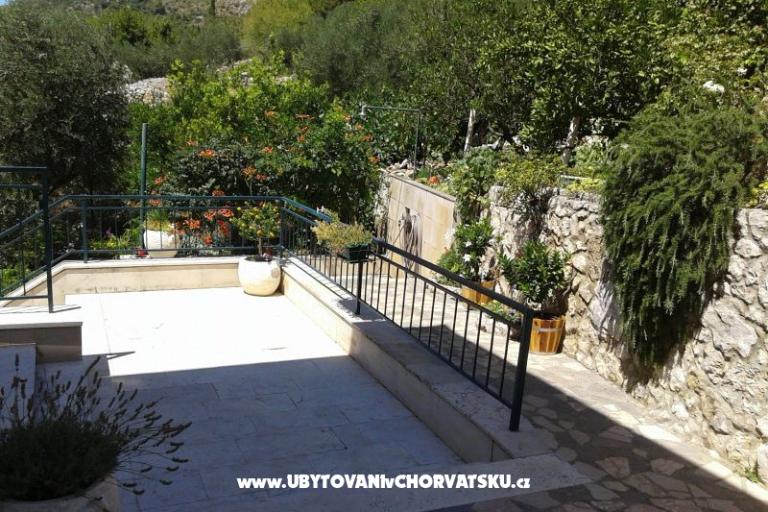 Apartmány Ivana  – foto 28