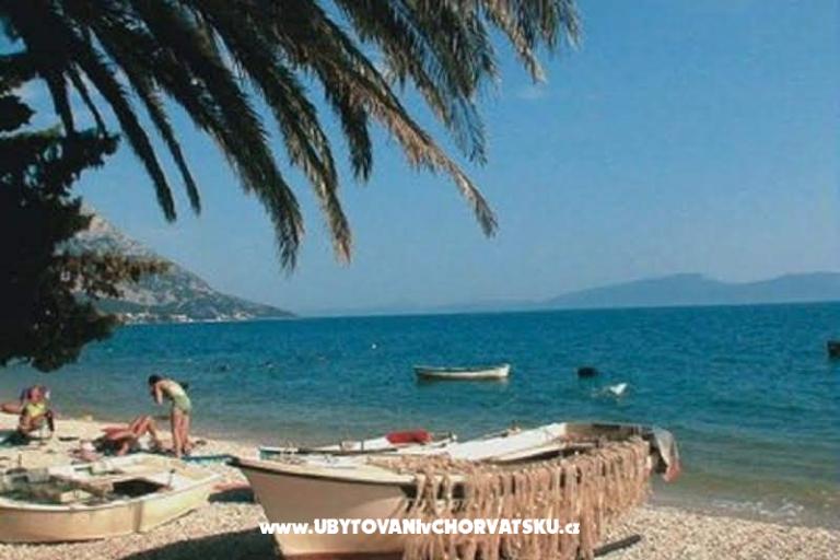 Apartmány Ivana  – foto 32