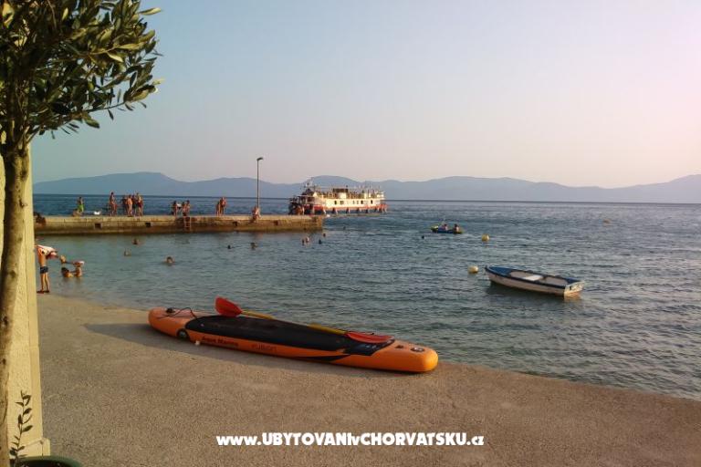 Apartmány Ivana  – foto 35