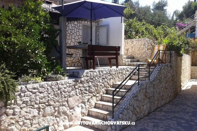 Apartmány Ivana  – foto 6