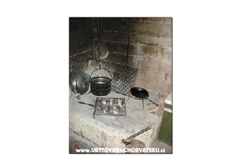 Apartmány Ivana  – foto 7