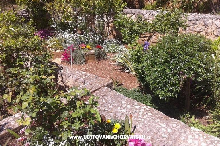 Apartmány Ivana  – foto 9