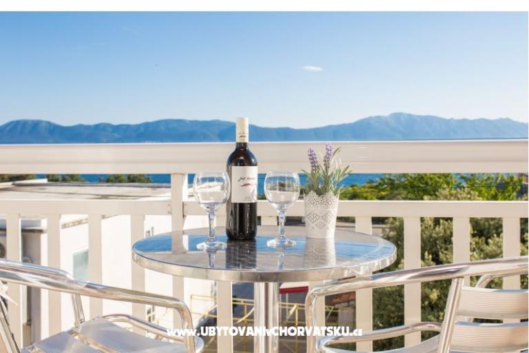 Apartmány Janja – foto 10