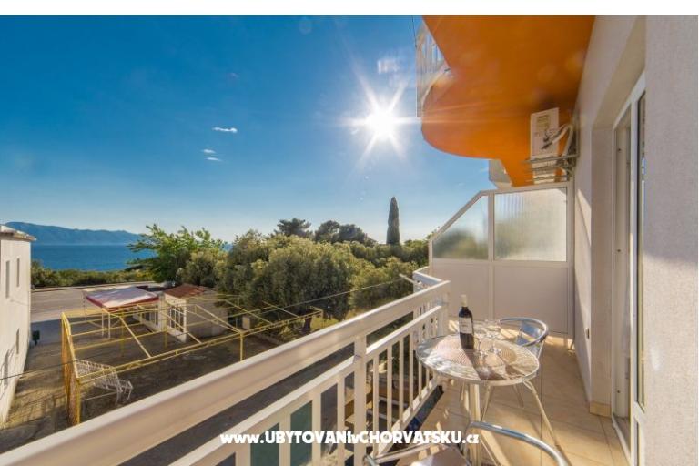 Apartmány Janja – foto 11