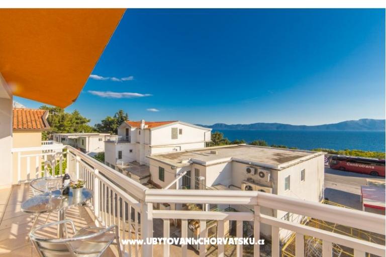 Apartmány Janja – foto 14