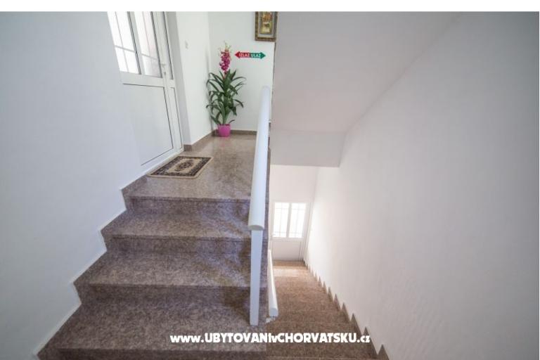 Apartmány Janja – foto 16