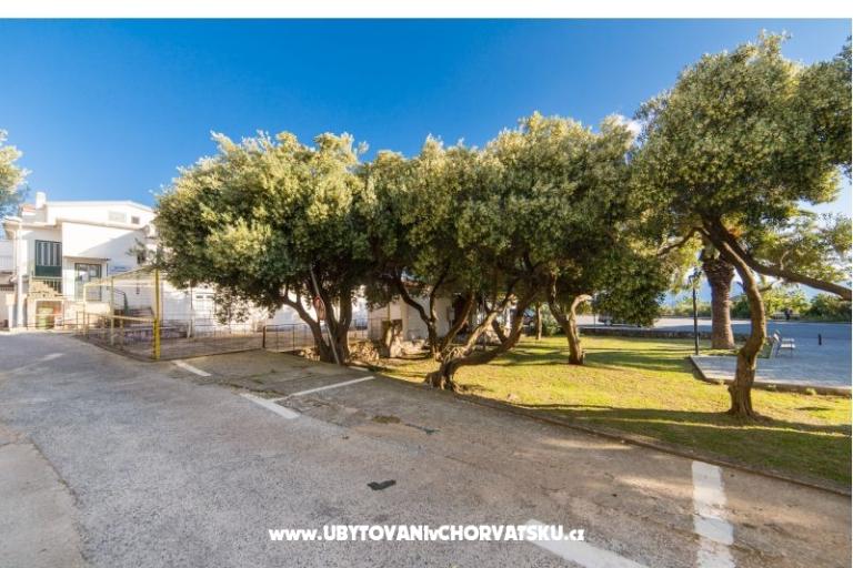 Apartmány Janja – foto 18