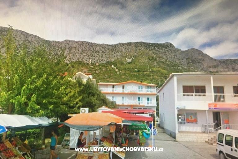 Apartmány Janja – foto 3