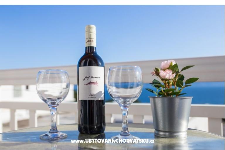 Apartmány Janja – foto 7