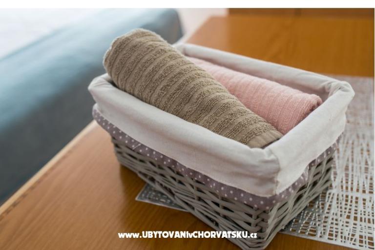 Apartmány Janja – foto 8