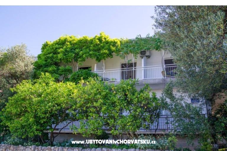 Apartmány Josip – foto 7