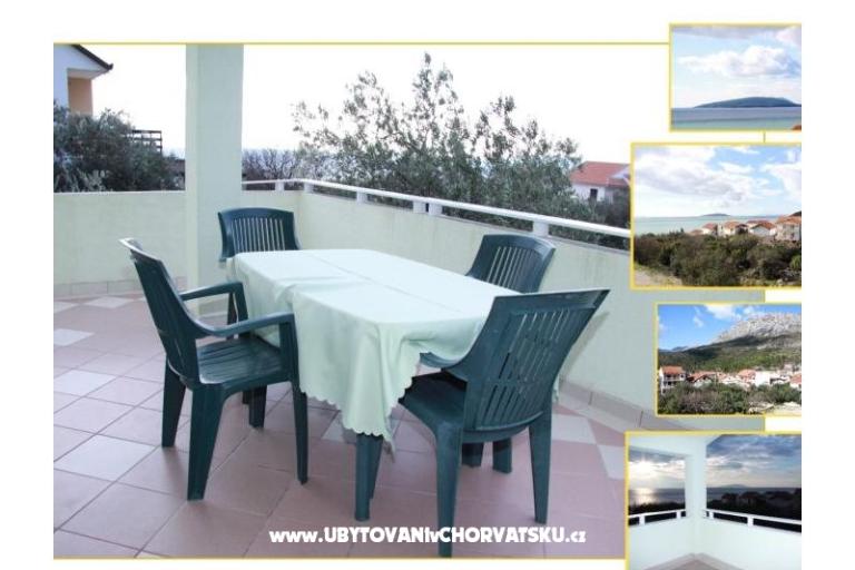 Apartmány Jurić – foto 5