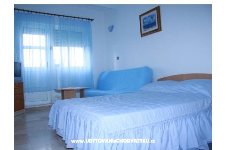 Apartmány Jurić – foto 7