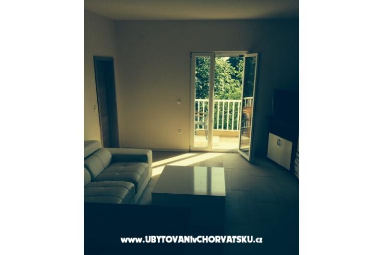 Apartmány Kalaba II – foto 17