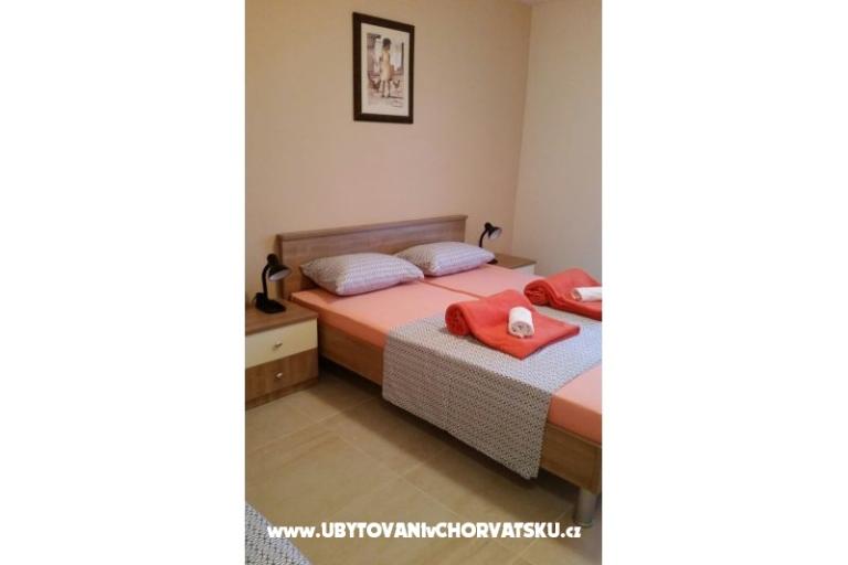 Apartmány Kalaba II – foto 4