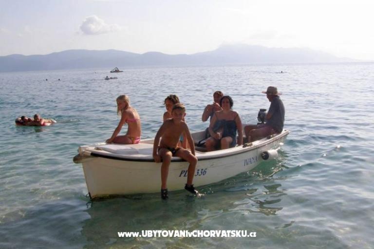 Apartmány Lasic Stipe – foto 3